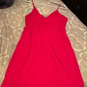RAILS, maxi dress! Worn 1x, size M